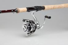 Dam Prút Impressa Tele Spinning Combo 1,8 m 2-12 g + Navijak 1000 (3)