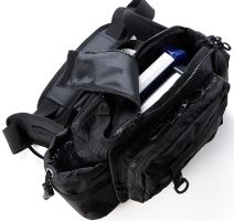 Abu Garcia Taška Hip Bag Large 2 Camo (1)