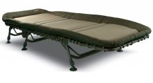 Fox Lehátko Flatliner Bedchair