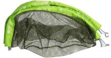 Mikado Podberáková Hlava Soft Mesh Skládací 50x45 cm (1)