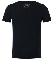 Mainline Tričko Carp Tee Black Edition Black (1)