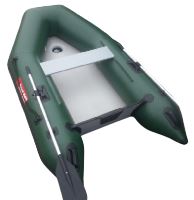 Boat007 Nafukovací Čln K290 KIB Zelený 290 cm Boat007 Nafukovací Čln K290 KIB Zelený 290 cm