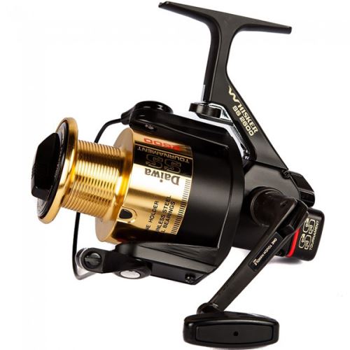 Daiwa Navijak Whisker SS2600