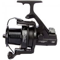 Daiwa Navijak Tournament S 5000 Black (2)