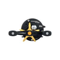 Abu Garcia Multiplikátor Ambassadeur C2 Round Reel 6600 LH (2)