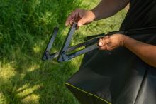 Matrix Taška Na Vozík 4 Wheel Transporter Front Bag (19)