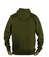 Sticky Baits Mikina Black Pullover Hood-Veľkosť XL (1)