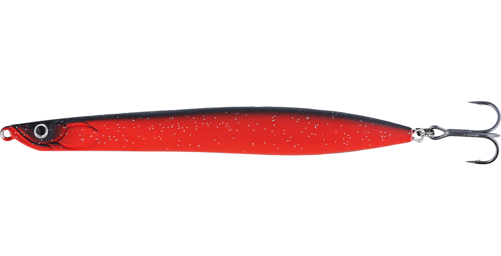 E-shop Westin pilker sandy fixed dull sunrise - 11 cm 18 g