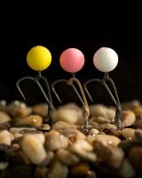 Korda Umelá Nástraha Pop Up Boilie Banoffee White (3)