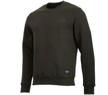 Carpstyle Mikina Bank Sweatshirt-Veľkosť XL