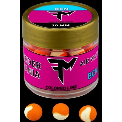 Feedermania Air Wafters Colored Line 18 g 10 mm