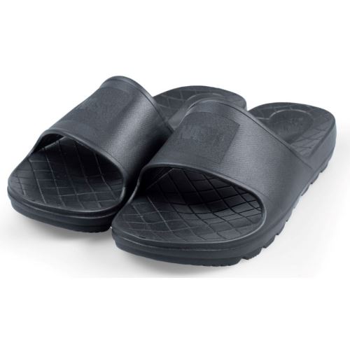 Nash Šľapky Make It Happen Sliders Black