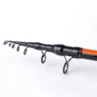 Shimano Prút Sonora Boat Tele 2,1 m 50-150 g (1)