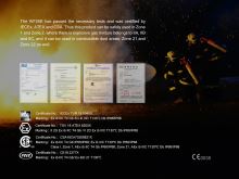 Fenix Atex Svietidlo WF05E (8)