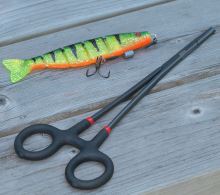 Fox Rage Kilešte Forceps (1)