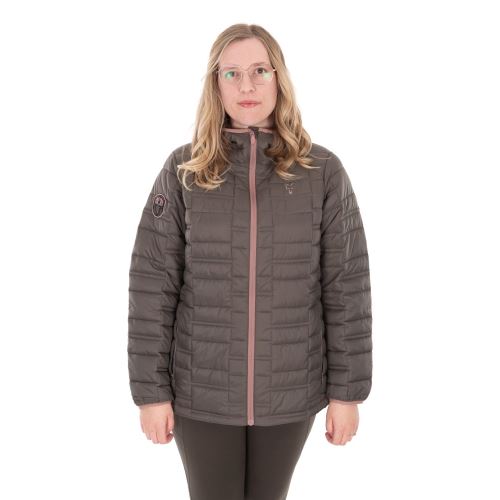 Fox Bunda Womens Explorer Quilted Jacket