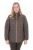 Fox Bunda Womens Explorer Quilted Jacket