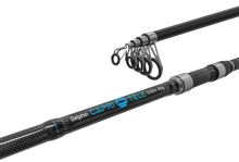 Delphin Prút Capri Tele 3,3 m 120 g (1)