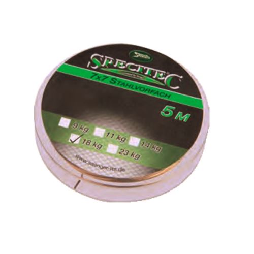 Saenger Lanko na šťuky 7 x 7 5 m