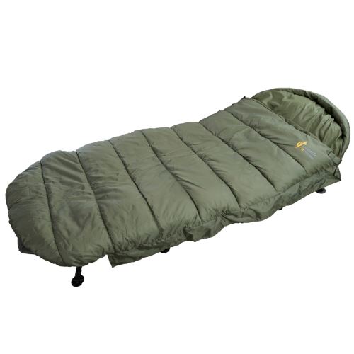 Prologic Spacák Cruzade Sleeping Bag