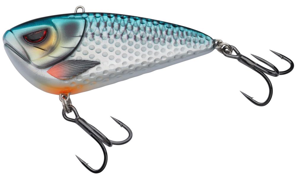 Madcat wobler vib sinking roach - 10 cm 90 g