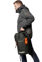 Savage Gear Vodotesný Batoh Rollup Rucksack 40 l (2)
