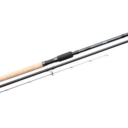 Flagman Prút Feederový Sherman Pro Feeder Medium 3,6 m 60 g