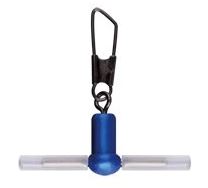 Cralusso Adaptér Pre Anglické Plaváky Waggler Attachment Light 3 ks - Small