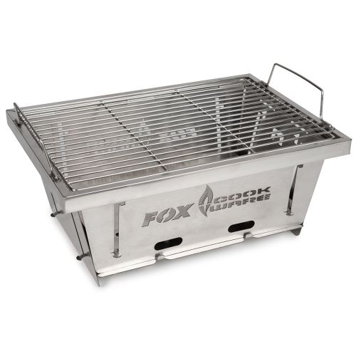 Fox Gril Cookware Foldable BBQ