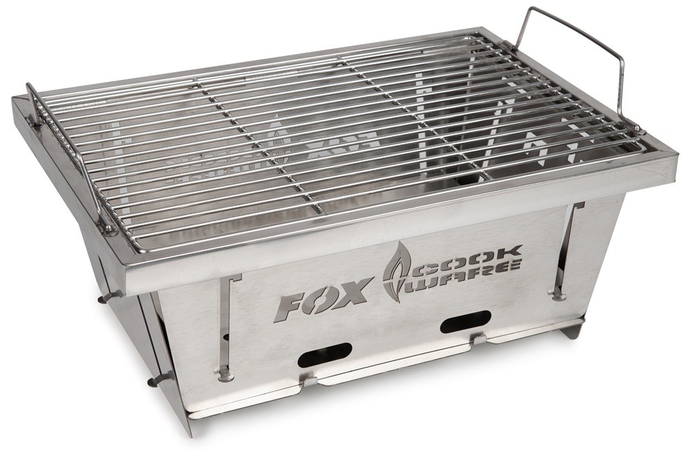E-shop Fox gril cookware foldable bbq