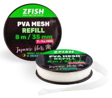 Zfish Náhradná Pančucha PVA Pro Refill 8 m