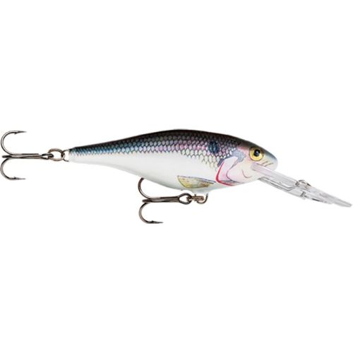 Rapala Wobler Shad Rap Deep Runner SD