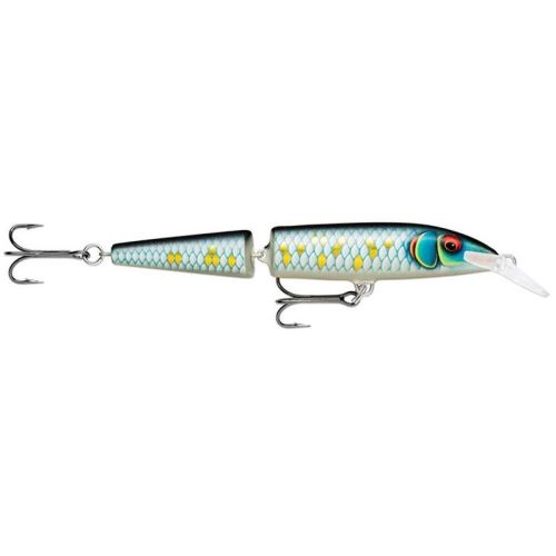 Rapala Wobler Jointed Floating SCRR - 13 cm 18 g