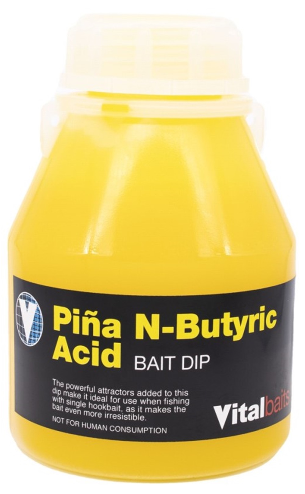 Vitalbaits dip pina n-butyric acid 250 ml