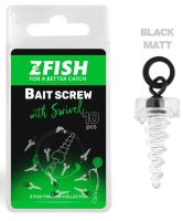 Zfish Vrtáčik s Obratlíkom a Krúžkom 10 ks (3)