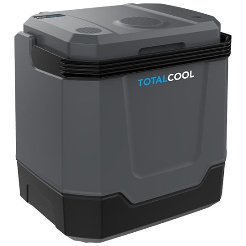 Totalcool Termoelektická Chladnička Eco-Chill 33 Grey