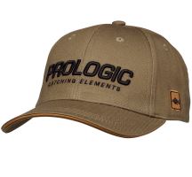 Prologic Šiltovka Classic Baseball Cap One Size Olive Green (1)