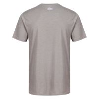 Berkley Tričko T-Shirt Grey (2)