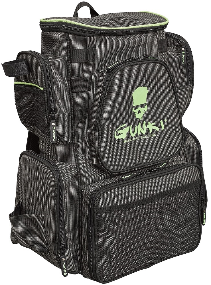 Gunki batoh iron-t backpack