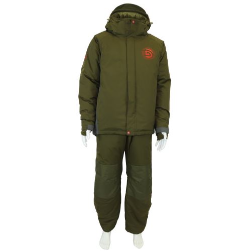 Trakker Nepromokavý Zimný Komplet 3-Dielny Core 3-Piece Winter Suit