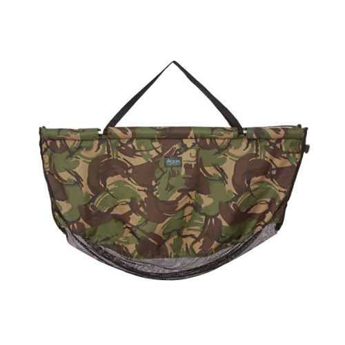 Aqua Vážiaci Sak Camo Buoyant Weigh Sling