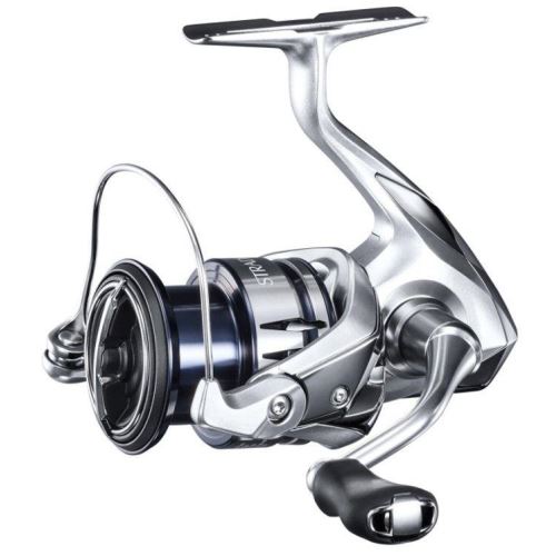 Shimano Navijak Stradic 4000 XGFL
