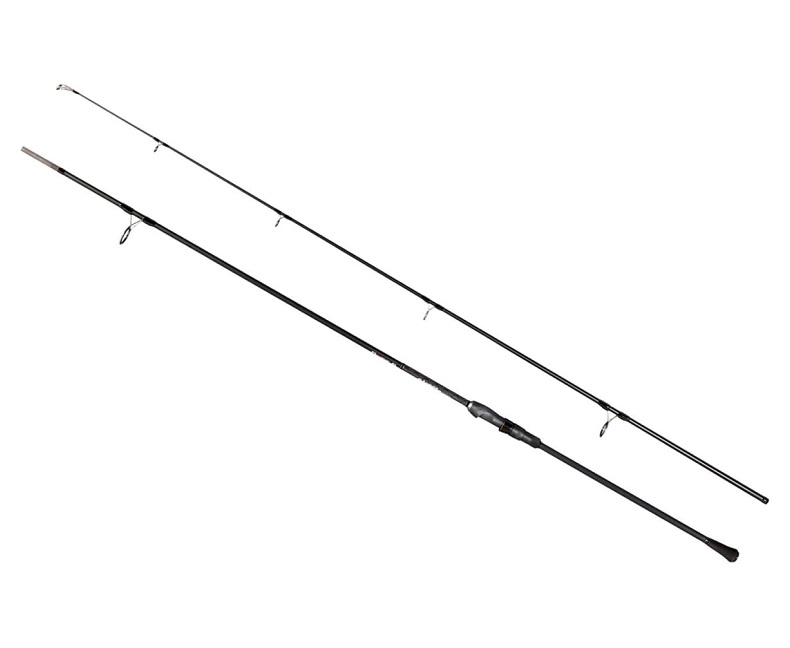 Giants fishing  prút deluxe bx carp 2,7 m (9 ft) 3 lb