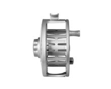 Delphin Muškársky Navijak Flayka 4/5 (1)