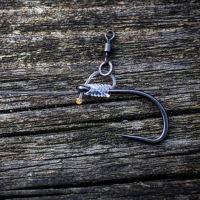 One More Cast Háčiky Redesmere Surrender Chod Hooks 10 ks (7)