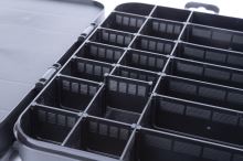 Nytro Krabička StarkX FS Double Feeder Box 360 (10)