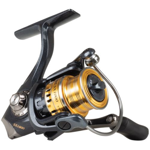 Abu Garcia Navijak Carabus 1000 AG SX