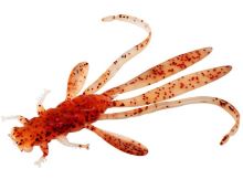 Delphin Gumová Nástraha Nymfa MANYA UVs DeadSNOW 10,5 cm 5 ks