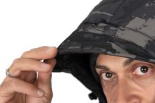 Fox Rage Zimný Oblek Winter Suit (17)