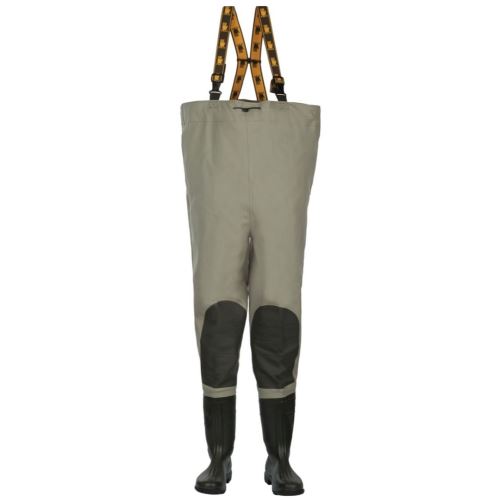 PROS Prsiaky PVC Premium Sivé